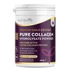 Nutravita Collagen Powder 500g - Premium Gold Standard Bovine- 50