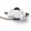 Unbranded Rear Disc Brake Assembly Calipers Master Cylinder for 125cc