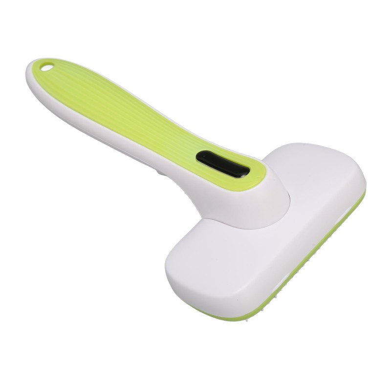 Pet Grooming Brush Multipurpose Removes Loose Undercoat Mats And Knots