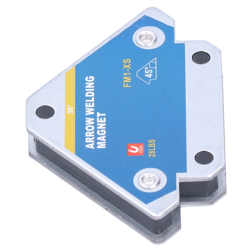 4Pcs Welding Magnetic Holder 28lbs Arrow Welder Magnet Fixing Holding