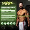 Nutravita NSF Certified Creatine Gummy - Creatine Monohydrate Gummies for