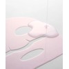 KANDOLUB Kandoluv Low Molecular Collagen Lifting Mask 5 Sheets