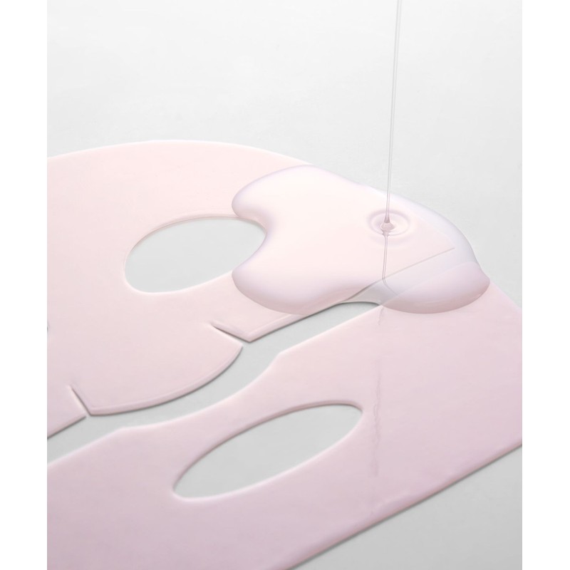 KANDOLUB Kandoluv Low Molecular Collagen Lifting Mask 5 Sheets