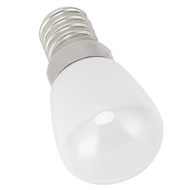 POCREATION E14 LED Bulb, 3W Light Bulb, 350lm Bulbs with 4 Color to Choose from, for Ceiling Lamp Wall Lamp Refrigerator Light (220-240V)(Warm White), Lighting Accessories