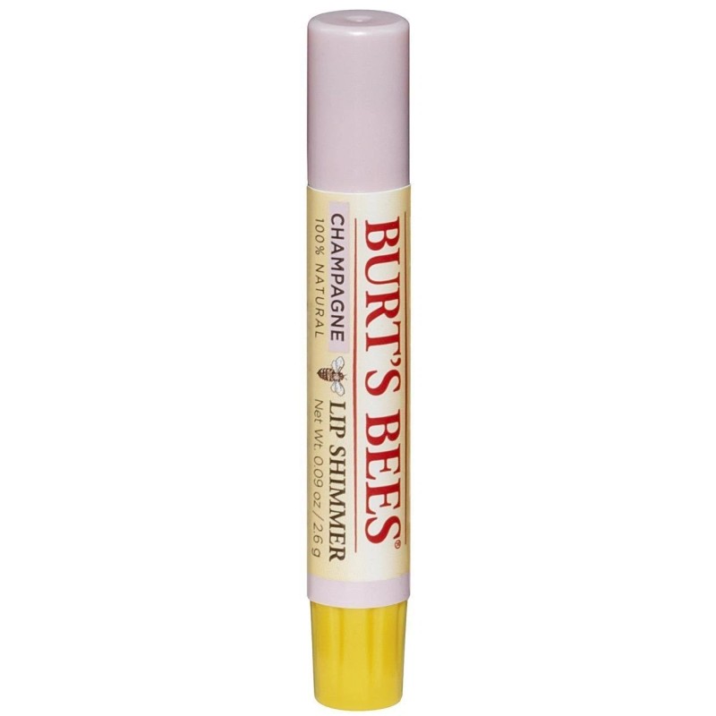 Burt's Bees Lip Shimmer, Champagne