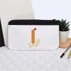 Azeeda 'Equipment for Playing Cricket ' Pencil Case (PC00051377)