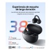 Audfonos de Oreja Abierta Baseus BC1, Clip-ear Inalambricos Bluetooth 6.0