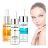 Acido Hialuronico Vitamina C Colageno Para Dermapen 3 Piezas