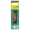 wolfcraft Professional Crescent-Shaped Blade, TiN-Coated I 4174000