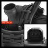 A-Premium 17610-0S010 Secondary Air Injection Smog Pump Compatible with 2007-2013