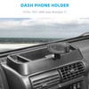 RT-TCZ Dash Multi-Mount Phone Holder Cell Phone Mount Bracket with