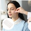 Healeved 4sheets Hydrocolloid Healing Patches for Pimple Stickers for Face