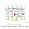Dove Shower Gel