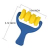 Painting Foam Brush Roller Sponge for Kid Mini Paint Brushes