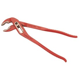 'super-ego 524100000 – Pliers Channel 524 1.1/4 (in Blister)