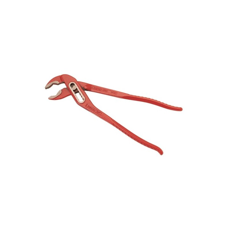 'super-ego 524100000 – Pliers Channel 524 1.1/4 (in Blister)
