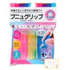 Pencil Grip, Punu Grip, Pen Grip, Writing Corrector, 1 Bag,