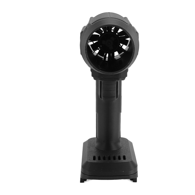 Powerful Turbo Fan 500000RPM 50mm Brushless Motor 3000g Thrust Multifunctional