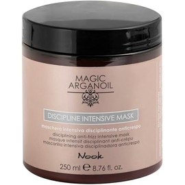 Nook Discipline Intensive Mask 8.45 oz | 250 ml anti-frizz mask
