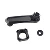 17mm Ball Head Car Phone Holder Mount Extension Bracket Support