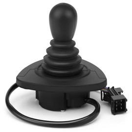 color tree Joystick Control Unit 7919040042 for Linde Forklift 335 336-2