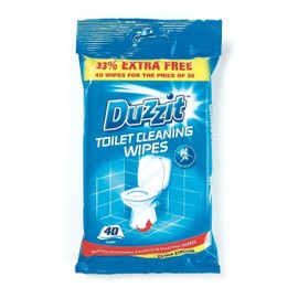 Household Cleaning Wipes - Antibacterial Wipes