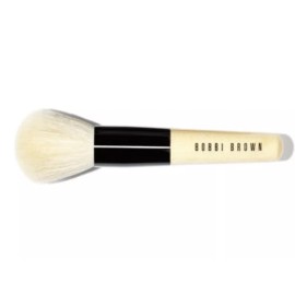 Bobbi Brown NEW Bobbi Brown Mini Face Blender Brush & Sealed For Blush Shimmer Brick Contour