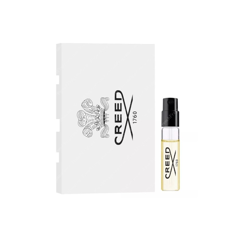 1 Vial CREED HIMALAYA for Men 0.08 oz 2.5 ml