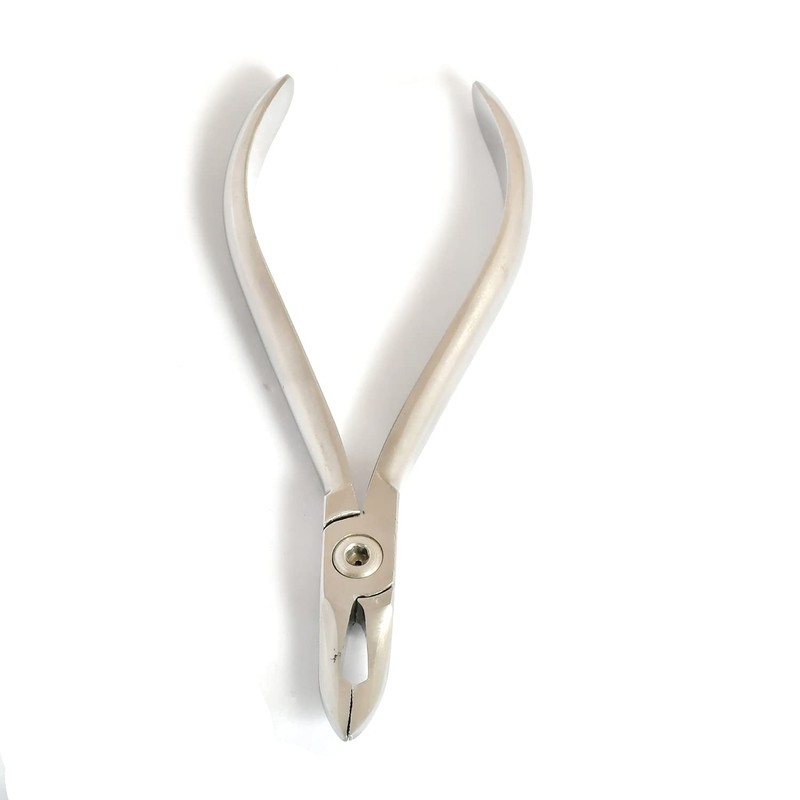 Weingart Plier Dental Orthodontics Wire Bending Braces Placement Premium Instrument