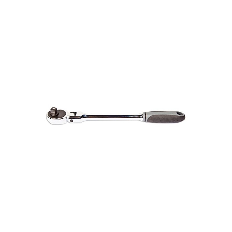 Omega Mechanix M0382 Flex Head Ratchet Handle