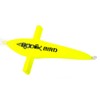 Boone BIRD7 Llamador, Chartreuse, 7"
