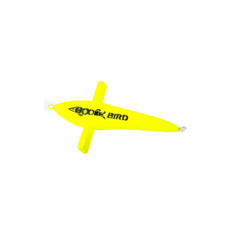 Boone BIRD7 Llamador, Chartreuse, 7"