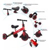 Show Me Triciclo 3 En 1 Para Niños Bicicleta Equilibro