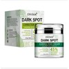 ENVISHA Dark Spot Corrector Hyaluronic Acid Vitamin C E face