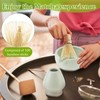 6Pcs Matcha Whisk Set Elegant Matcha Tea Set Matcha Kit