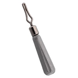 JACKAL TG Stick Downshot Sinker, 1/8 oz (3.5 g)