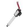 Electric Micro Linear Actuator, 75 mm Stroke, Robust Mini Linear