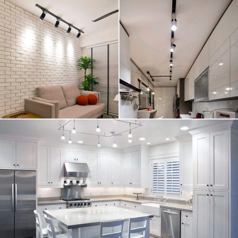 LED G12 Bulb 16W Cool White 6000K Bi-Pin Corn Bulb,