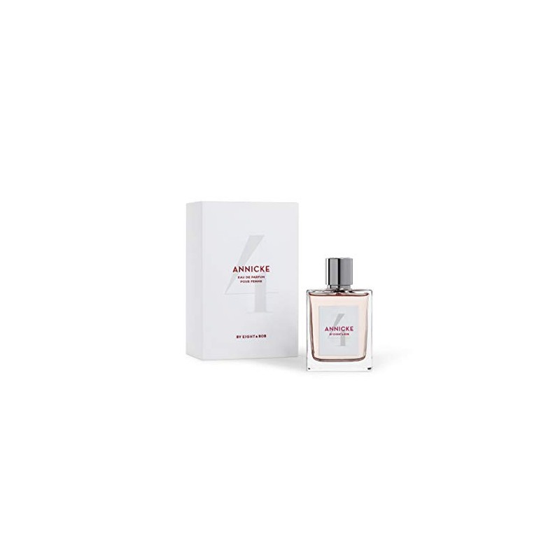 Eight & Bob Annicke 4 Eau De Parfum 100ml Spray