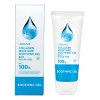 Gel Hidratante Y Antiarrugas Coreano De Colgeno 100ml (1pz) Mixta