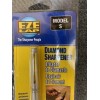 EZE-LAP Round Pocket Diamond Sharpener 2 1/4 Inch Diamond Model