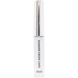 dodo Diamond Crash Liner D #01 Aurora Pearl (1 piece)