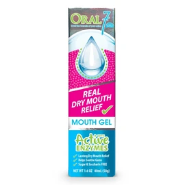 Oral7 Moisturising Mouth Gel 50g