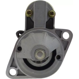 Gladiator Premium Starter fits Caterpillar Lift Trucks GP18 w/ Mitsubishi 4G63 3149816E
