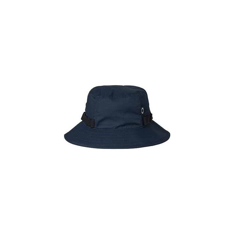 Oakley Men's Ae Bucket Hat, Team Navy, One Size