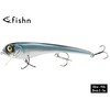 FISHN® Grumpy Father XL Wobbler, 1-5 Metres, 22 cm, 112
