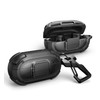 Dexnor for Beats Solo Buds Case with Drop-Proof Lock, Shockproof