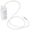 Brunner Camping Products 300/100-1 High-Performance Immersion Pump Plus 19 Litre