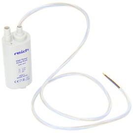 Brunner Camping Products 300/100-1 High-Performance Immersion Pump Plus 19 Litre 1.1 Bar Loose