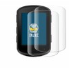 brotect 3D Curved Screen Protector compatible with Garmin Edge 540